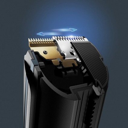 Триммер для бороды и усов Rowenta Virtuo TN3804E0