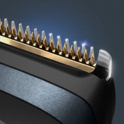 Триммер для бороды и усов Rowenta Virtuo TN3804E0