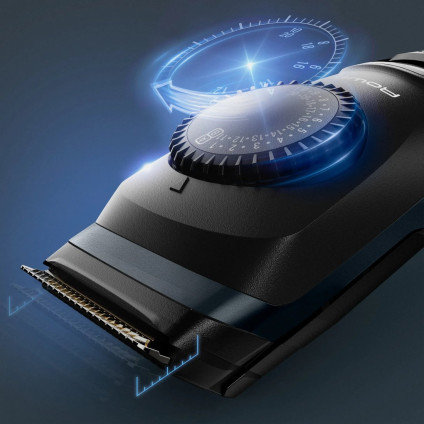 Триммер для бороды и усов Rowenta Virtuo TN3804E0