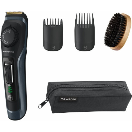 Триммер для бороды и усов Rowenta Virtuo TN3804E0