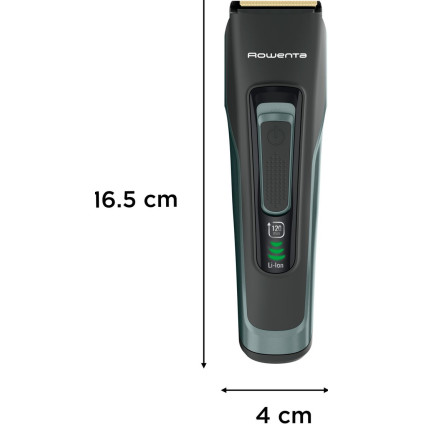 Машинка для стрижки волос Rowenta Advancer TN5224E0