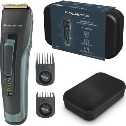 Машинка для стрижки волос Rowenta Advancer TN5224E0