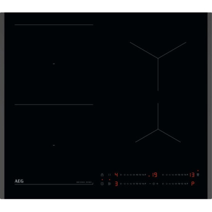 Варочная панель AEG TO64IB00FB