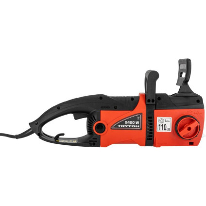Электрическая пила Tryton TOC40242
