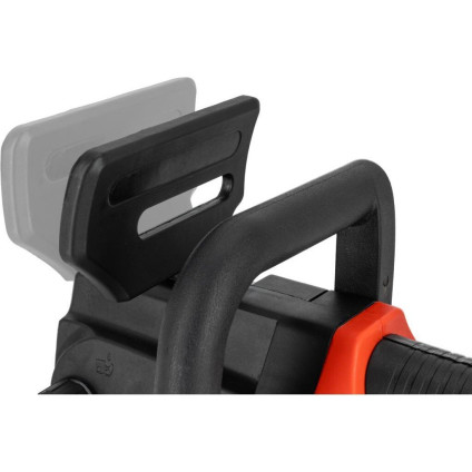 Электрическая пила Tryton TOC40242