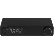 Цифро-аналоговый преобразователь Topping E70 (черный)