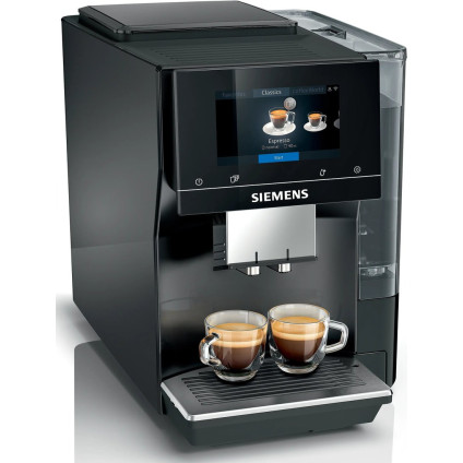 Кофемашина Siemens EQ700 classic TP713R09