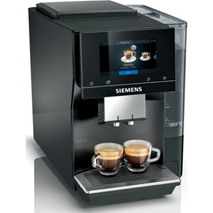 Кофемашина Siemens EQ700 classic TP713R09