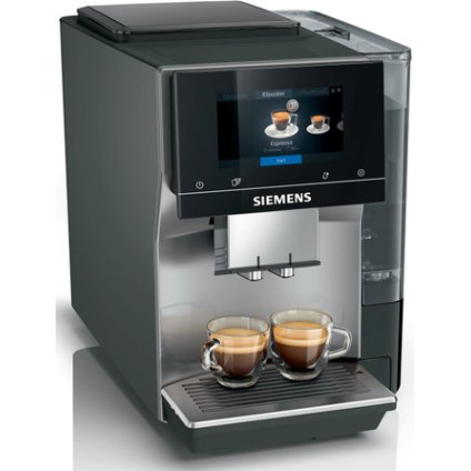 Кофемашина Siemens EQ700 classic TP715R01