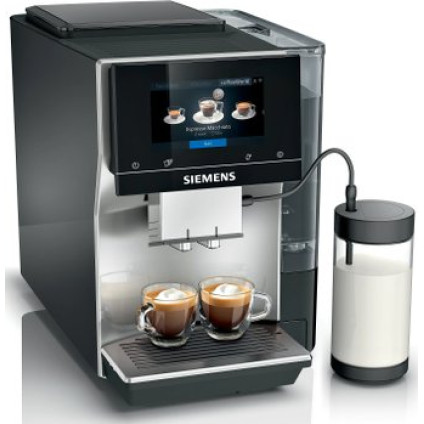 Кофемашина Siemens EQ700 classic TP715R07