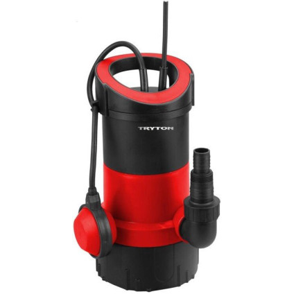 Дренажный насос Tryton TPB750