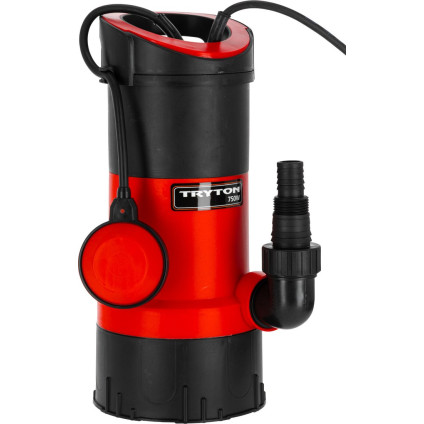 Дренажный насос Tryton TPB750