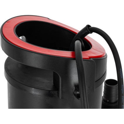 Дренажный насос Tryton TPB750