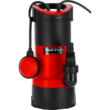 Дренажный насос Tryton TPB750