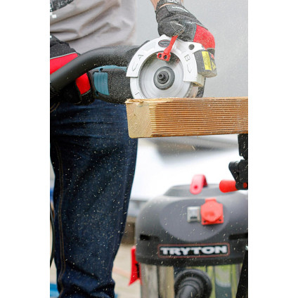 Монтажная (отрезная) пила Tryton TPD860K