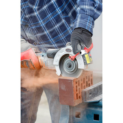 Монтажная (отрезная) пила Tryton TPD860K