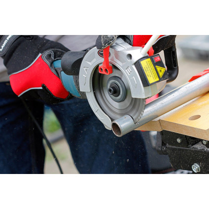 Монтажная (отрезная) пила Tryton TPD860K