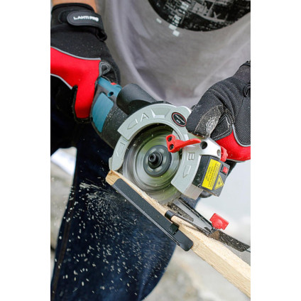 Монтажная (отрезная) пила Tryton TPD860K