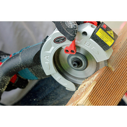 Монтажная (отрезная) пила Tryton TPD860K