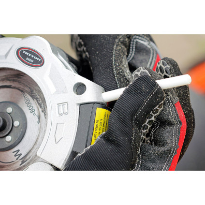 Монтажная (отрезная) пила Tryton TPD860K