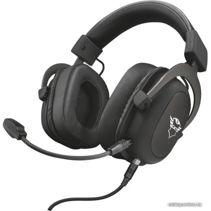 Наушники Trust GXT 414 Zamak