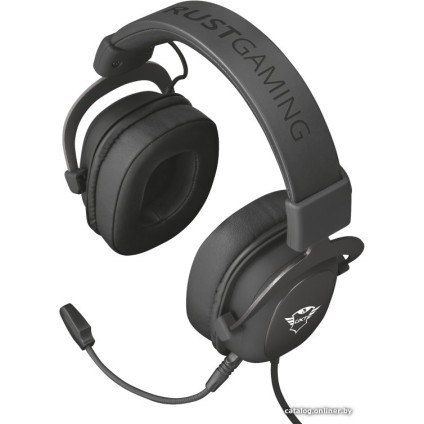 Наушники Trust GXT 414 Zamak