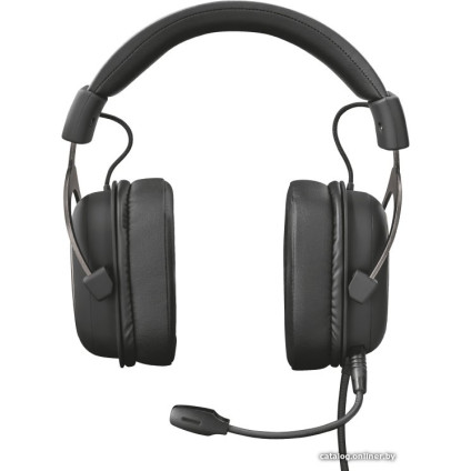 Наушники Trust GXT 414 Zamak