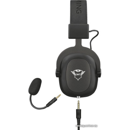 Наушники Trust GXT 414 Zamak