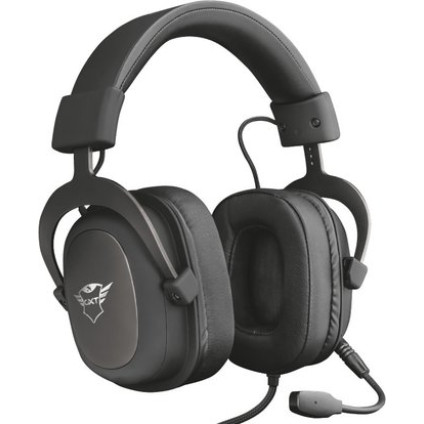 Наушники Trust GXT 414 Zamak