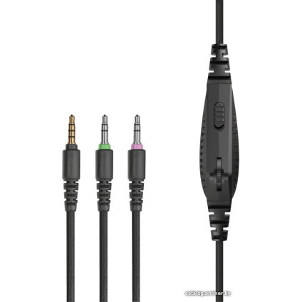 Наушники Trust GXT 411K Radius