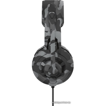 Наушники Trust GXT 411K Radius