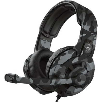 Наушники Trust GXT 411K Radius