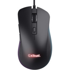 Игровая мышь Trust GXT 924 Ybar+ (черный)