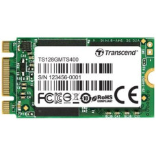 SSD Transcend MTS400 128GB TS128GMTS400S