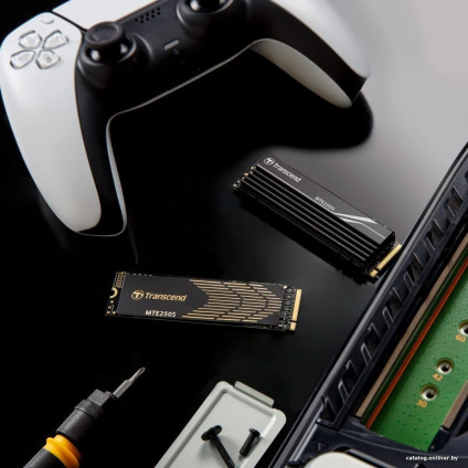 SSD Transcend 250H 1TB TS1TMTE250H