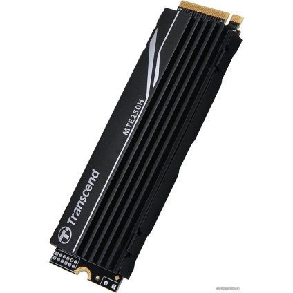 SSD Transcend 250H 1TB TS1TMTE250H