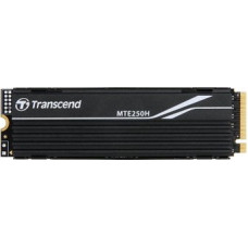 SSD Transcend 250H 1TB TS1TMTE250H