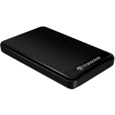Внешний накопитель Transcend StoreJet 25A3 1TB Black (TS1TSJ25A3K)