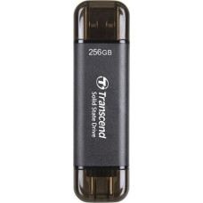 Внешний накопитель Transcend ESD310 256GB TS256GESD310C