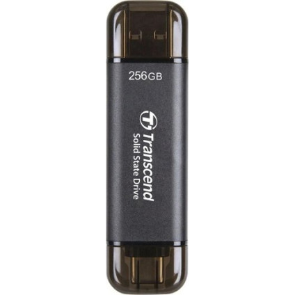 Внешний накопитель Transcend ESD310 256GB TS256GESD310C