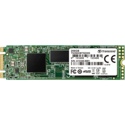 SSD Transcend 830S 256GB TS256GMTS830S
