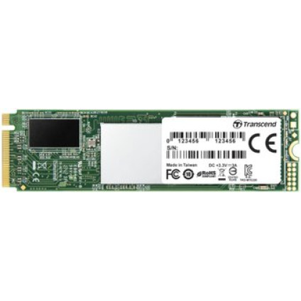SSD Transcend 220S 2TB TS2TMTE220S