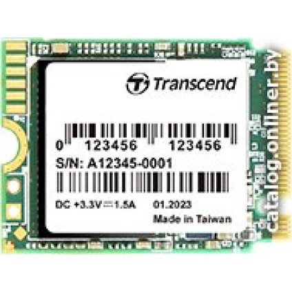 SSD Transcend 300S 512GB TS512GMTE300S