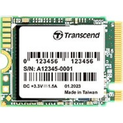 SSD Transcend 300S 512GB TS512GMTE300S