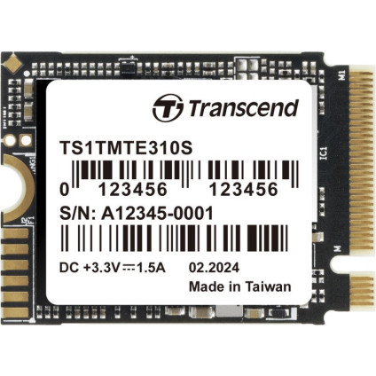 SSD Transcend 310S 512GB TS512GMTE310S