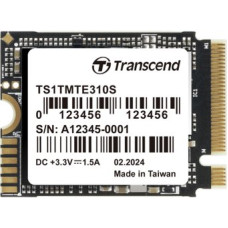 SSD Transcend 310S 512GB TS512GMTE310S