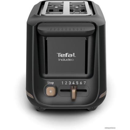 Тостер Tefal Includeo TT533811