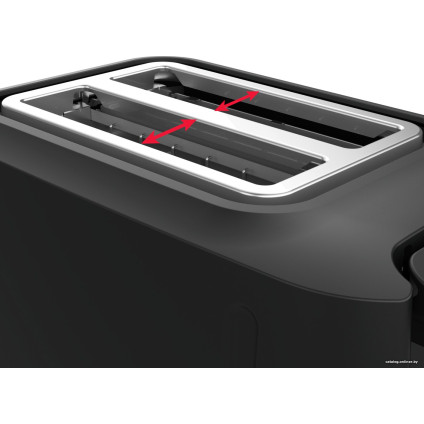 Тостер Tefal Includeo TT533811