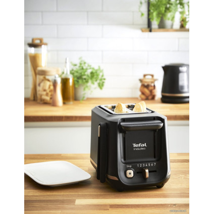 Тостер Tefal Includeo TT533811