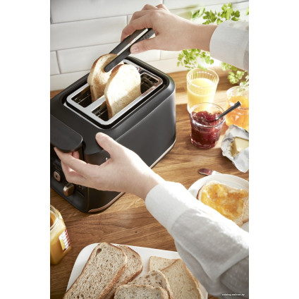 Тостер Tefal Includeo TT533811